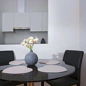 Appartement met Twee Slaapkamers